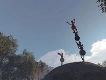 明年发售 House House公布新作《Big Walk》