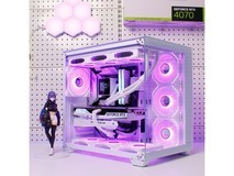 【手慢无】航嘉S980电脑机箱 429元限时购!