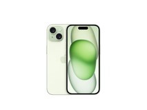 【手慢无】iPhone 15价格崩盘了！ 绿色256GB直降2300元