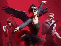 防止被砸到 《The Finals》公布