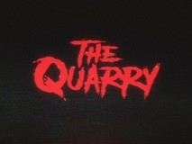 经典美式惊悚 《采石场惊魂》奇妙之夜