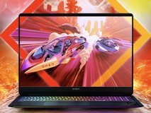 250W性能释放游戏帧数MAX!OMEN暗影精灵MAX性能太狂暴