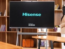 618采购必看!海信XP3E+XW5F黄金组合:省30%成本,效率狂飙80%