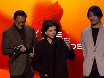 TGA 2023年度游戏颁奖典礼上发生了什么?这位少年给全世界震惊了