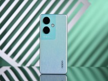 OPPO K11冰川蓝图赏:百瓦轻薄,质感旗舰影像
