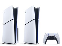 颜值绝了!索尼新款PS5 Slim正式发售