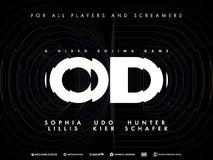 小岛秀夫发布新作《OD》明年发售