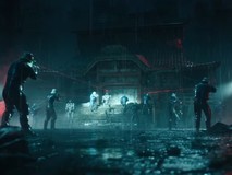 开放世界+未来科幻 《最后的哨兵》首支预告公布