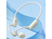 南卡Runner 4骨传导耳机卡其色款热卖价优