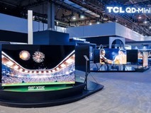 Mini LED电视出货量激增