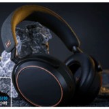 森海塞尔MOMENTUM 4曜金黑特别版热卖