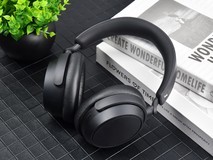 森海塞尔ACCENTUM Plus一周体验:“一瓶值得细细品味的陈酿好酒”