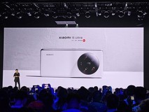 小米13 Ultra发布:首发新一代Summicron镜头