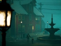 恐怖游戏天花板!《寂静岭:飞升》11月1日首映