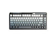 珂芝K75 Lite三模机械键盘 229元秒杀!