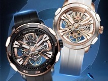 【手慢无】王者荣耀X海鸥联名腕表信仰价