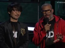 小岛秀夫公布新作《OD》 玩家纷纷化身“岛学家”