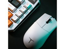 雷神ML903三模无线鼠标 169元到手!