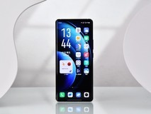 高辨识度设计美到舒适 vivo X100 图赏