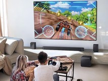 三星发布2025款条形音响系列,打造家庭娱乐沉浸式音效新标杆