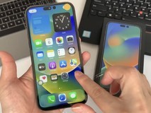 只要几百块!山寨iPhone 14 Pro Max已上市:叹号挖孔屏绝了