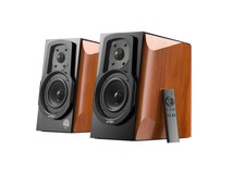 奋达R45BT桌面蓝牙音箱,京东直降150!