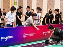 亚马逊云科技“AI在未来”公益计划2023-2024学年项目正式启动