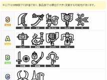 《MH荒野》武器排行榜大更新：太刀晋升S级，盾斧荣膺最快击败煌雷龙之冠