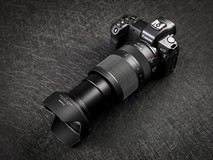 佳能RF24-240mm镜头 从广角到长焦一镜走天下