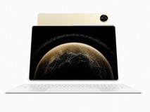 消除99%的环境干扰光！华为MatePad Pro 13.2首发OLED云晰柔光屏