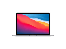 苹果 MacBook Air M1 电脑价格崩了！补贴20% 7561元入手