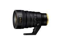 尼康推出适用于尼康Z卡口系统的变焦镜头尼克尔 Z 28-135mm f/4 PZ
