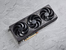 蓝宝石RX 7650 GRE 8G黑钻版OC显卡评测 5000元装机新选择
