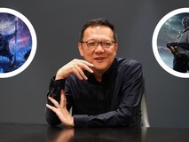 宫崎英高新作《The Duskbloods》详情披露