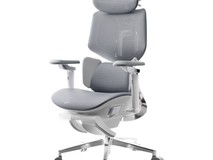 黑白调X7智能工学椅天猫促销,到手4699元