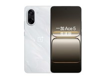 一加OnePlus Ace 5竞速版16GB+256GB逐浪白京东优惠