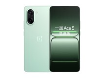 一加OnePlus Ace 5竞速版5G手机京东优惠价1401元