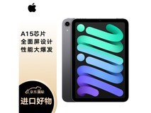 【手慢无】iPad mini 6价格崩盘！3399元入手仅需2000出头