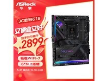 【手慢无】华擎Z790主板2739入手超值好价!