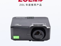 ZOL推荐2024：优派LX700-4K Ultra投影获奖
