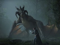 来一发啃大瓜 中端显卡挑战《霍格沃茨之遗》