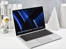 M2 Max初体验 2023款Mac Book Pro测试