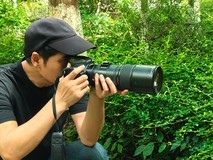 1亿像素生态摄影的魅力 富士GFX100 II相机+GF500mmF5.6镜头拍鸟体验