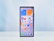 时尚单品藏于手中 荣耀V Purse全面评测