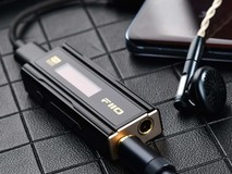 【有料评测】飞傲KA5小尾巴解码耳放:解锁私人音乐殿堂