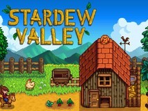 大型更新有新节日 《星露谷物语》1.6版本规模超预期