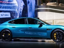 小米SU7 Ultra订单破2.3万,YU7预热超预期