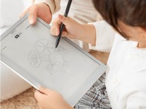 2025电子纸平板销量猛增