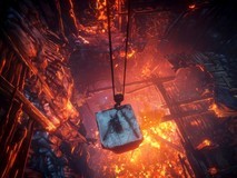 《恶意不息》Steam更新惨遭滑铁卢：新内容沦为玩家原罪
