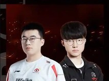WBG vs T1话题登上热搜 冠军只有一个